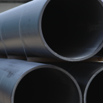 Pipe - HDPE